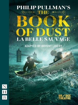 cover image of The Book of Dust